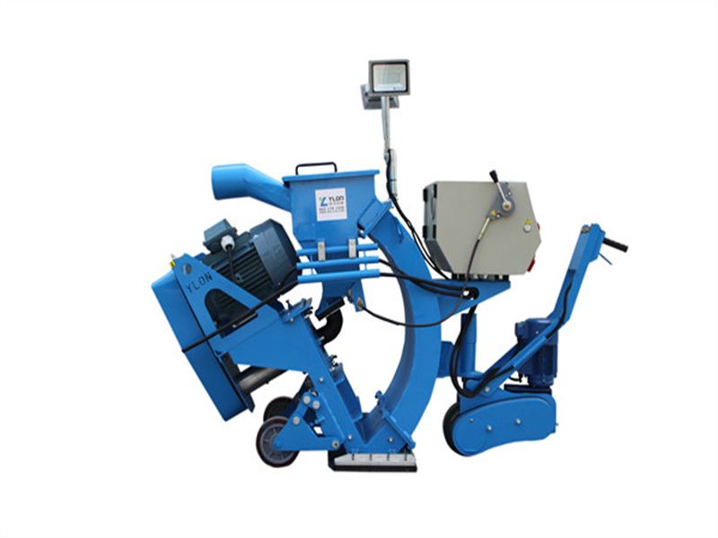 能夠影響河南拋丸機(jī)除塵效率的因素都有哪些？